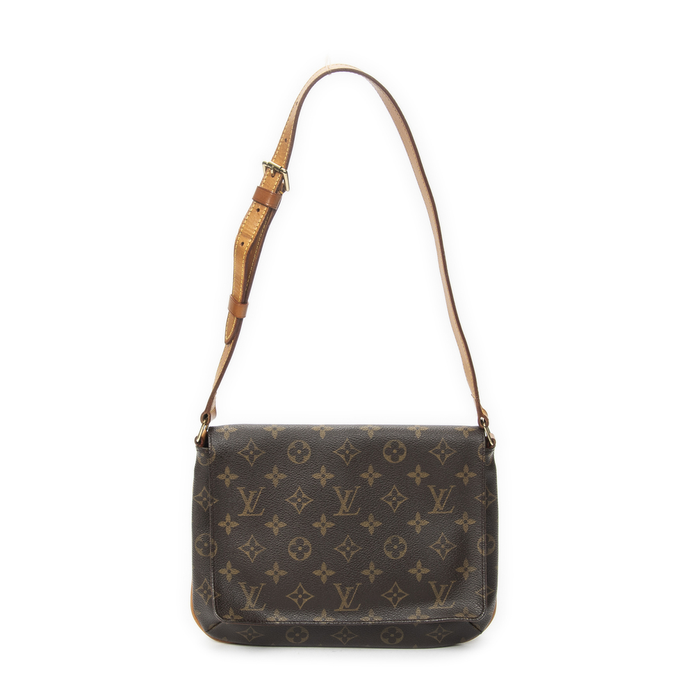 Louis Vuitton Musette Tango
